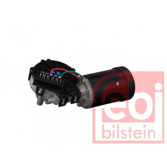 Silecek Motoru W210 C208 Ön; Sağ-Direksiyonlu