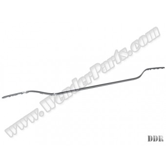Tampon Nikelajı W205 Arka Orta -Std- 2014-18