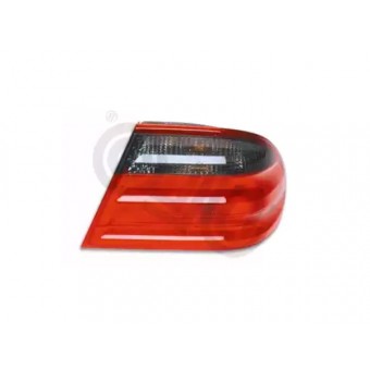 Komple Stop W210 Dış Sağ Füme Sinyal -Avg- 2000-01