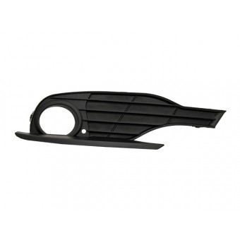 Tampon Izgarası F30 Ön Sol; Kısm.Açık -Modern-