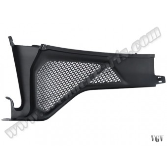 Cam Alt Izgarası X5:F15 X6:F16 Ön Sağ