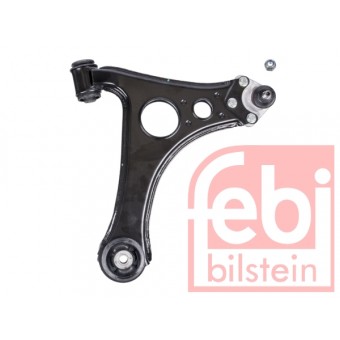 Salıncak W168 Ön Alt Sol; Demir 1998-04