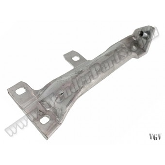 Tampon Demir Braketi F10+LCI F07+LCI F01+LCI Ön Sol Dış 2010-16