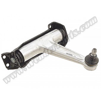 Salıncak W140 Ön Üst Sol; Alüminyum