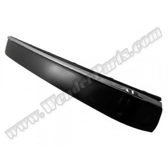 Tampon Bandı W210 Arka Sol; PDCsiz Nikelajlı -Avg/Elg- 2000-02
