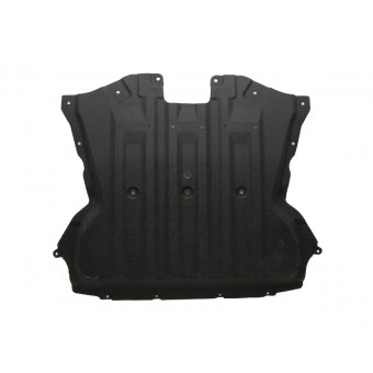 Motor Alt Muhafaza G30 G11 Keçe 2017-