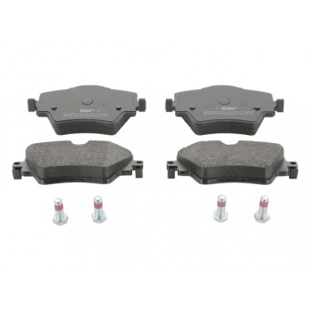 Fren Balatası F45 X1:F48 X2:F39 G30 Mini-F54/F60 Ön 2.0>2.5