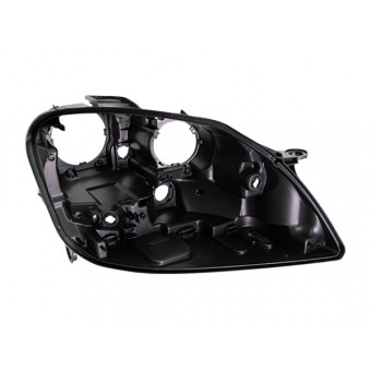 Far Kasası W164 Sağ (Bi-Xenon) 2009-11