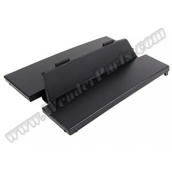 Tampon Izgara Kapağı E60+LCI Ön Sol 2003-09