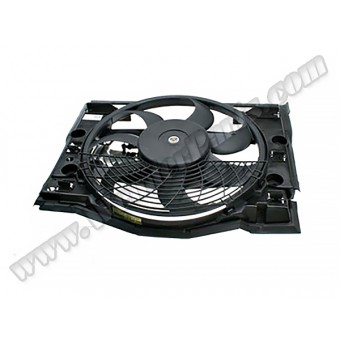 Komple Fan E46 [M52 M54] 400W