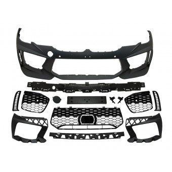 Komple Tampon G20 Ön; [MODIFIYE: F93] PDCli -///M8- 2019-21