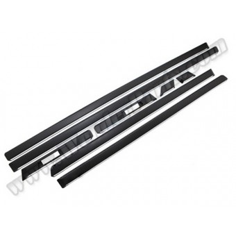 Kapı Kaplaması E38 Set:8ad