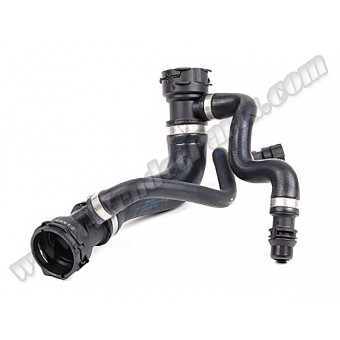 Radyatör Hortumu E60 [N52] Üst; Sol