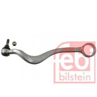 Salıncak E39 Ön Üst Sağ; Alüminyum Burçsuz 520>530