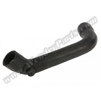 Radyatör Hortumu W140 [M120] Alt; Sağ
