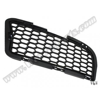 Tampon Izgarası F10 Ön Sol; Açık -///M5- 2010-13