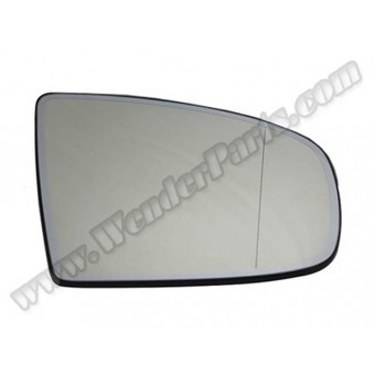 Ayna Camı E84 Sağ Isıtmalı 2012-15