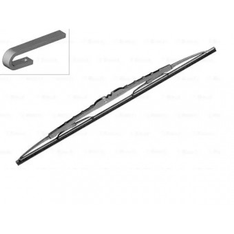 Silecek X5:E53 - W168 Vaneo414 Ön 60cm E53:Sol W168 Vaneo414:Sağ