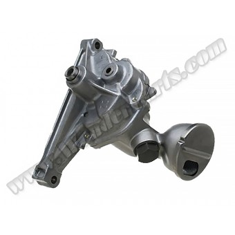 Yağ Pompası M111 OM601 [W201 W124 W202 W210]