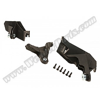 Far Braketi (Tm Tk) W211 Sağ 2002-06