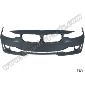 Tampon F30 Ön -Sport/Modern/Luxury- 2012-15