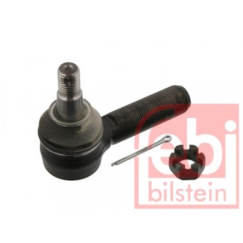 Rot Başı T1:207D>310D Sol/Sağ 22mm; Sağ-Dişli