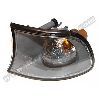 Sinyal E46 Sol; Beyaz -Compact- 2001-04