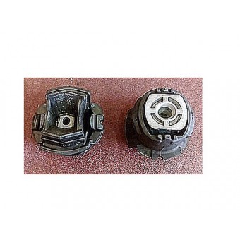 Travers Takozu W220 Arka; Arka Taraf S600