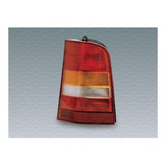 Komple Stop Vito638 Sol Sarı Sinyal 1996-03