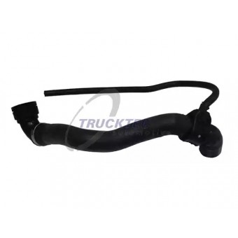 Radyatör Hortumu W220 [M113] Üst; Sol