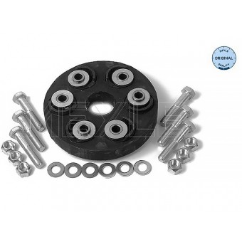 Şaft Köselesi W126 W124 [M116 M117 OM603] Ön/Arka