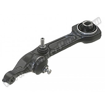 Salıncak W220 Ön Alt Sol; Demir Çift Rotilli