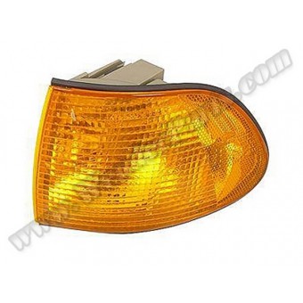 Sinyal E38 Sol; Sarı 1994-98