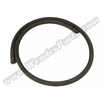 Radyatör Su Depo Hava Hortumu E30>E38 [M10>M30 M51 M60]