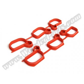 Manifold Contası M52 M54 Emme (Set) [E39>E65 E53] 1999-06