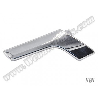 Kapı Kolu W204 X204 W212 Ön/Arka İç Sol; Krom