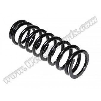 Helezon Yayı W201 Arka 2.3/2.5 - 16