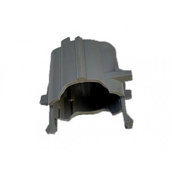 Park Sensör (PTS) Yuvası W211 Ön Orta Sol