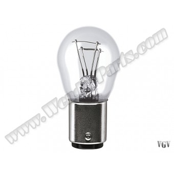 Ampul 12V*21/5W; Çift Duy