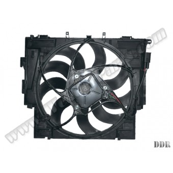 Komple Fan F10 [N20] 400W