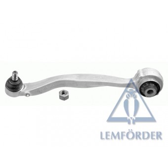 Salıncak W204 Ön Alt Sol; Alüminyum