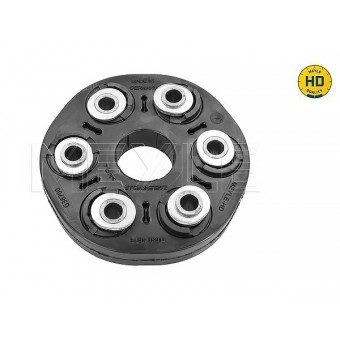 Şaft Köselesi W124 [M103] Ön