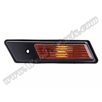 Çamurluk Sinyali E34 E32 E36 (E30) Sol; Sarı