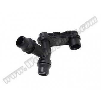 Radyatör Su Depo Rakoru E46 Otm.Şanz