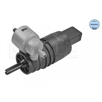 Silecek Su Pompası W210 W168 W169 Vaneo414 Ön Cam