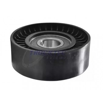 Gergi Makarası OM611>613 OM646>648 [W202 W203 W210 W211 W220 W163 Spr901>906 Vito638/639]
