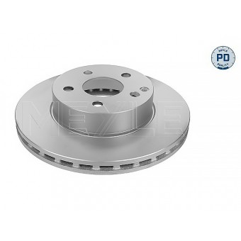 Fren Diski W204 Ön Havalı C180/200