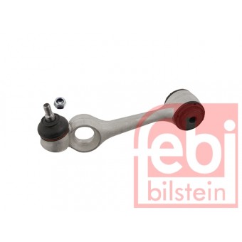 Salıncak W123 Ön Üst Sol; Alüminyum