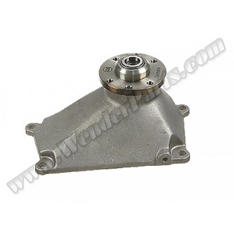 Motor Ön Kapağı M104 [W140 W210]