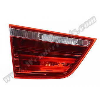 Komple Stop X3:F25 İç Sol; LED 2011-17